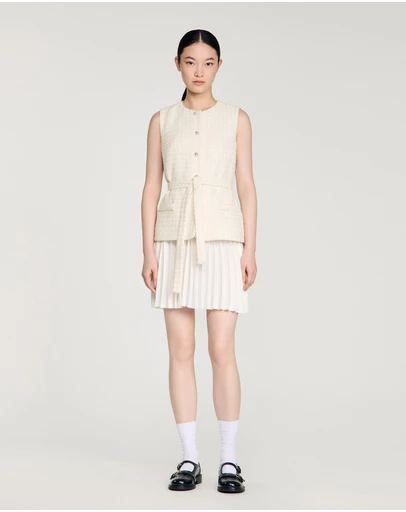 Sandro - Bloom Dress