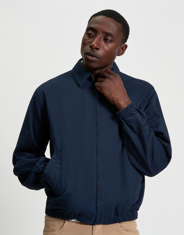 Ben Sherman - Sports Blouson Jacket