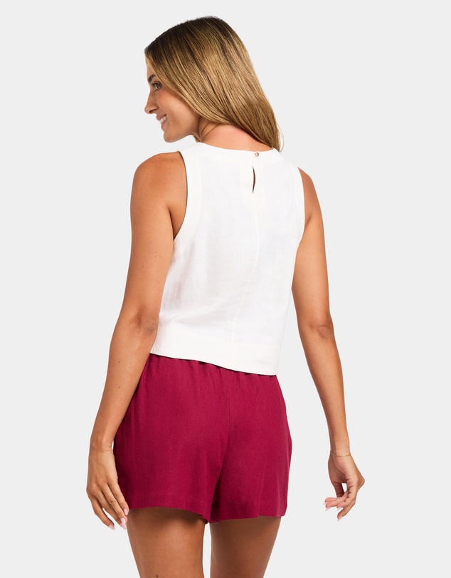 Roxy - Womens Place To Be Shorts