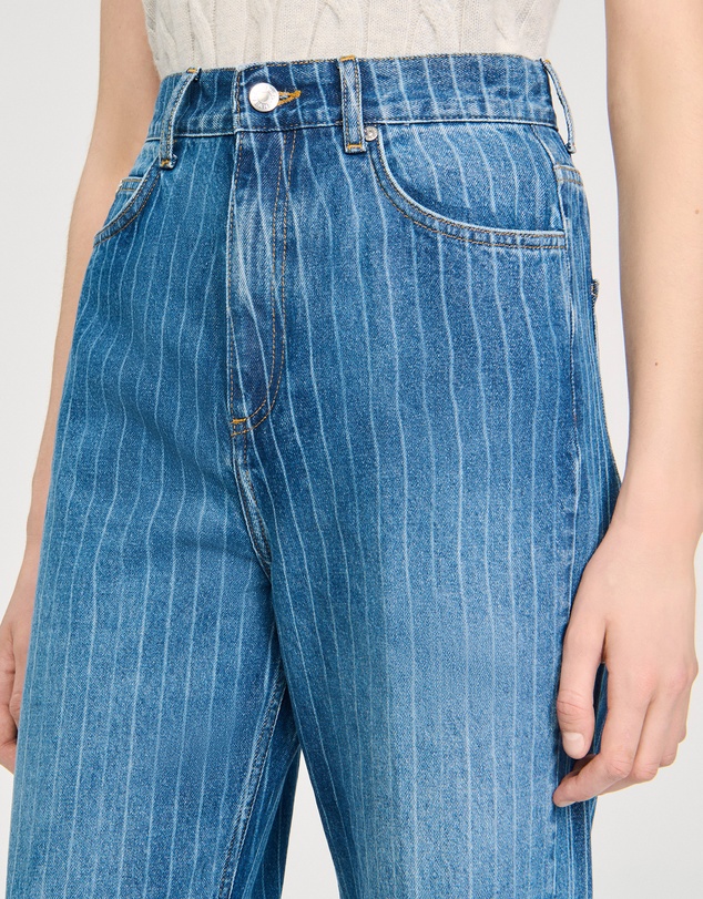 Sandro - Horizon Jeans