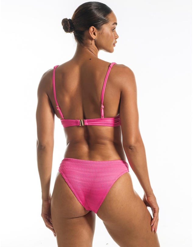 Cinnamon Swan - Laguna Bella Bikini Top