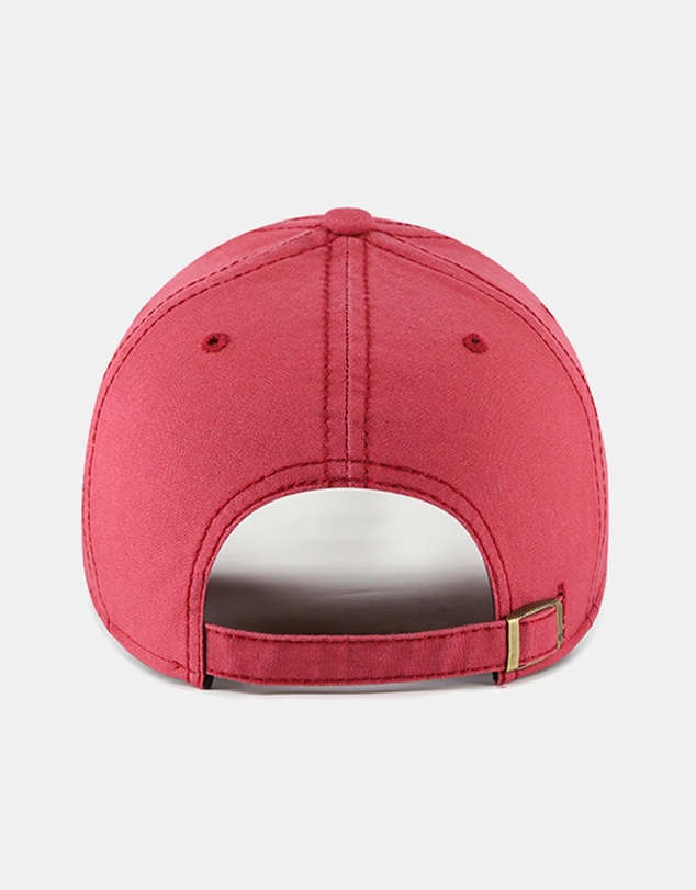 47 - MVP Arcadia Atlanta Braves Cap