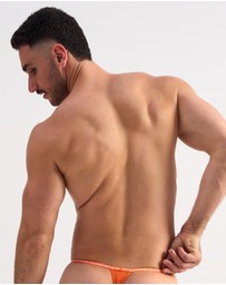 TEAMM8 - Glide Micro Thong