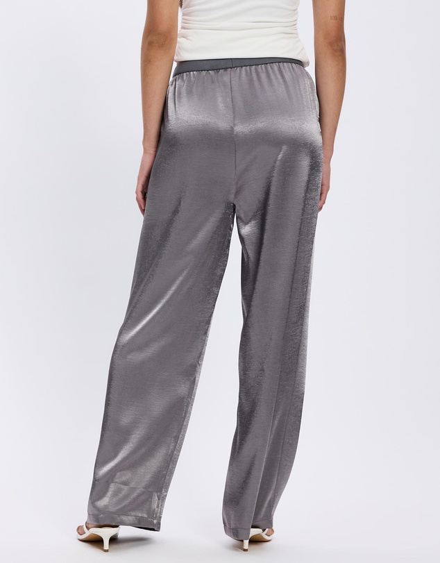 Mossée - Aella Silk Pants