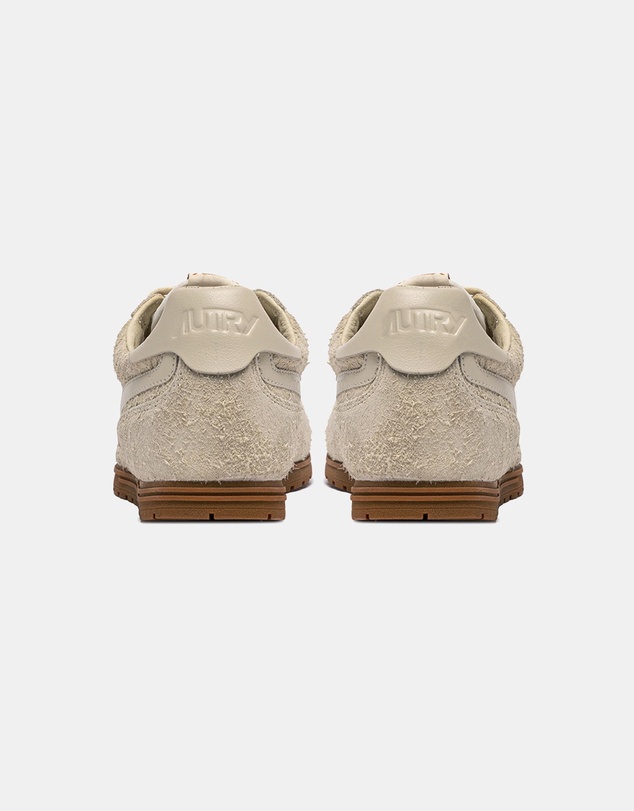 Autry - Windspin Low Wom Sneakers - Women's