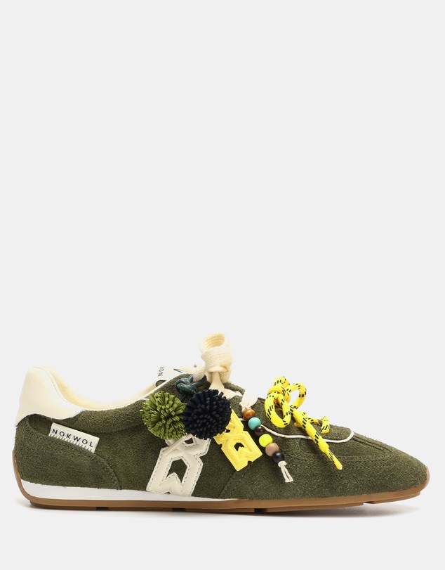 Nokwol - Method Sneakers