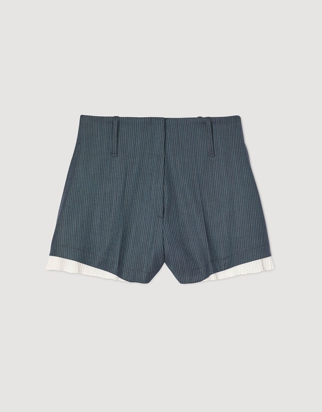 Sandro - Nae Shorts