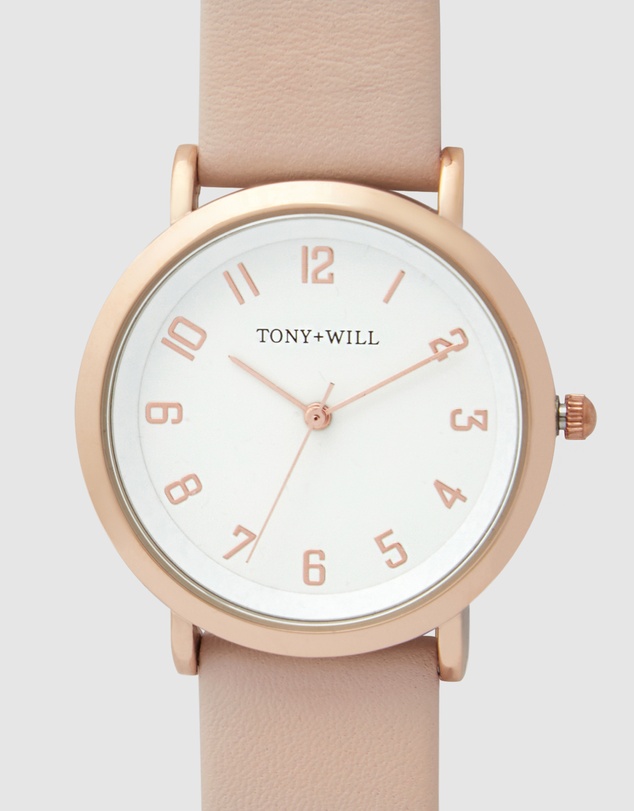 TONY+WILL - Small Astral