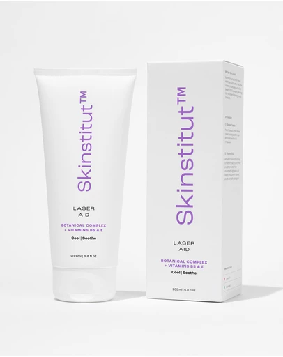 Skinstitut - Laser Aid 200ml