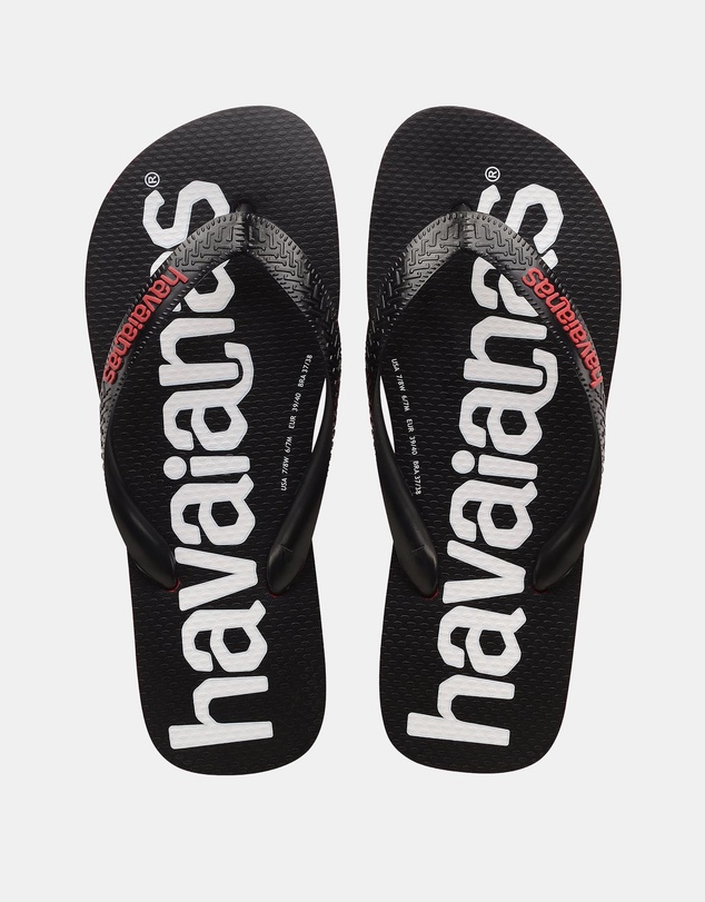 Havaianas - Top Logomania II - Men's