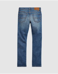 Polo Ralph Lauren - Sullivan Slim Jeans - Teens