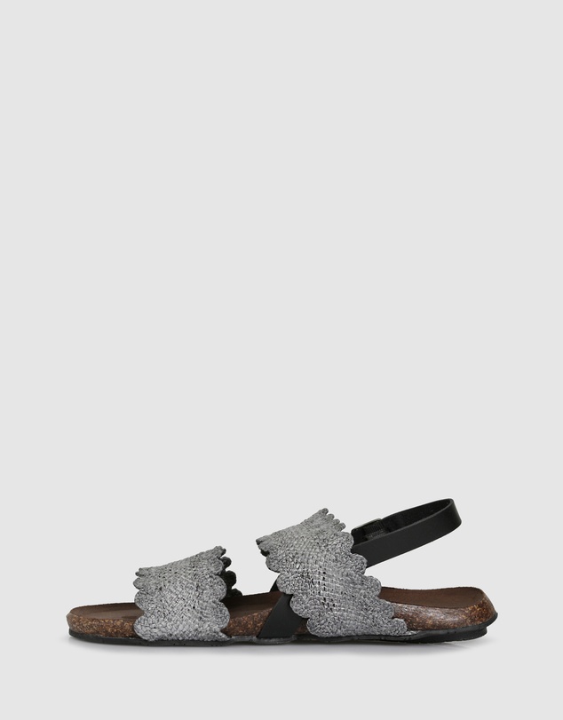 Sempre Di - Daralice Sandals