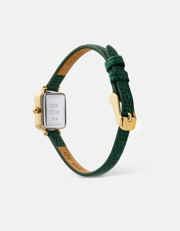 Daniel Wellington - Quadro Mini Lizard Warwick