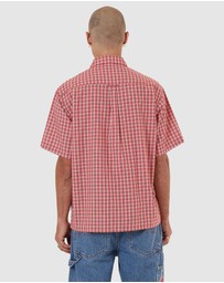 Worship - Glazed And Confused Short Sleeves Shirt