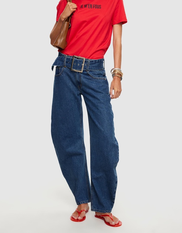 Lioness - Dynasty Jeans