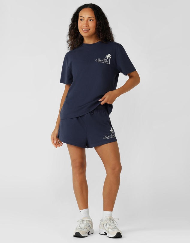 Lorna Jane - Summer Sports Club T-Shirt