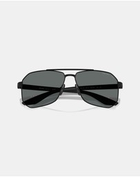 Prada Linea Rossa - PS53S