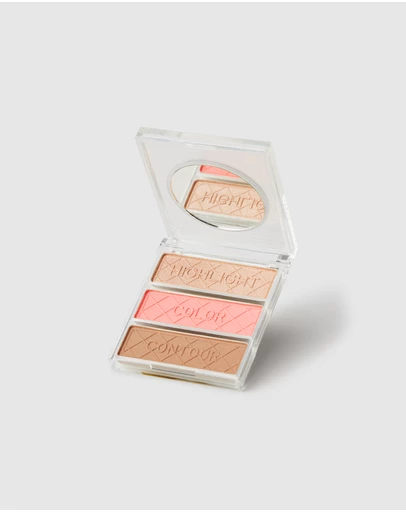 Napoleon Perdis - The Ultimate Contour Palette Medium