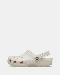 Crocs - Classic Clogs - Unisex
