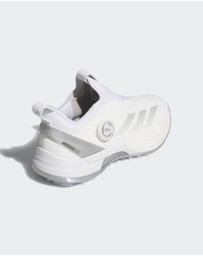 adidas Performance - Adizero ZG BOA Spikeless Golf Shoes Womens