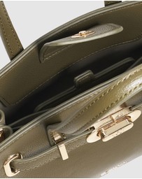 Dune London - Dinkydefine - Khaki