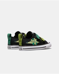 Converse - Chuck Taylor All Star Dinos Easy On - Kids