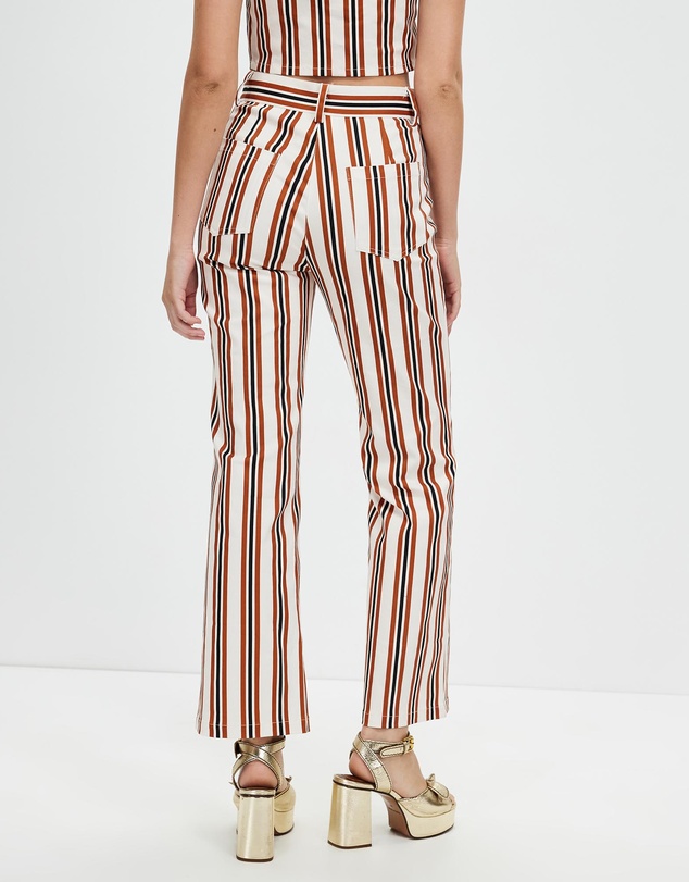 LENNI the label - Xeno Pants