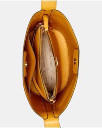 GUESS - Nicolette Large Bucket Shoulder Bag