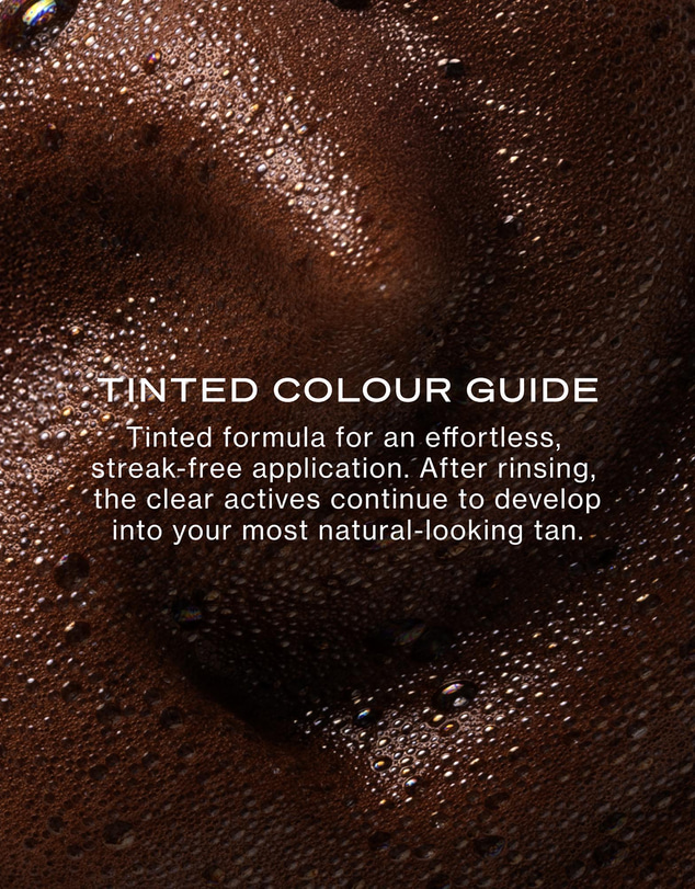 Loving Tan - Platinum Express Mousse