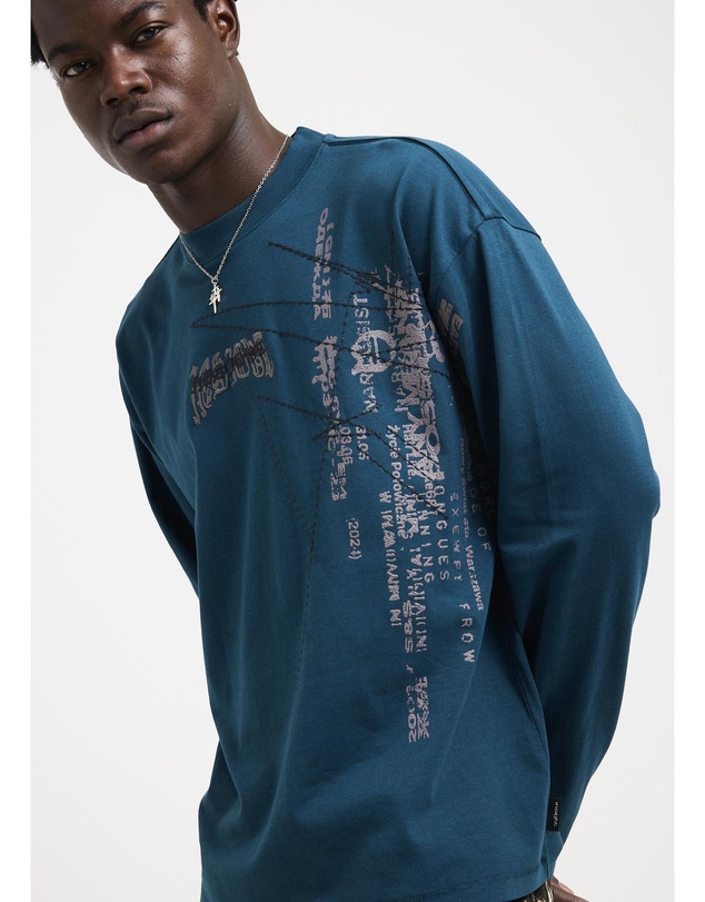 Insight - Hotashe Long Sleeve Tee