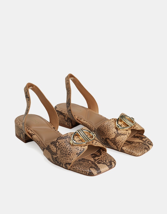 ALDO - Jazmina Sandals