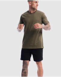 First Division - 4-Pack Weekender Tee