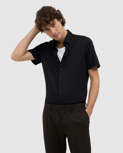Politix - Keiran Performance Shirt