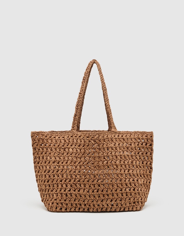 Oxford - Lilla Xl Weave Basket