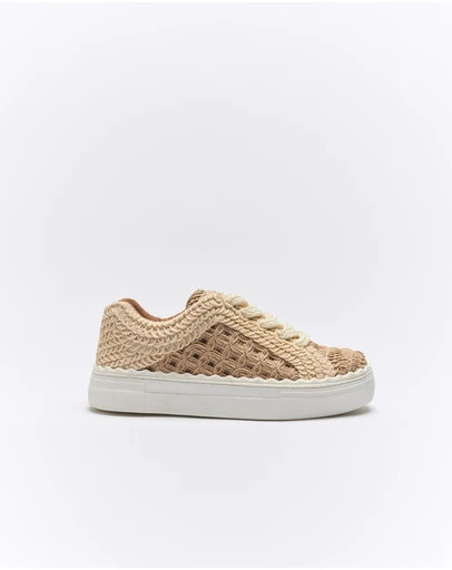 Walnut Melbourne - Hera Sneaker