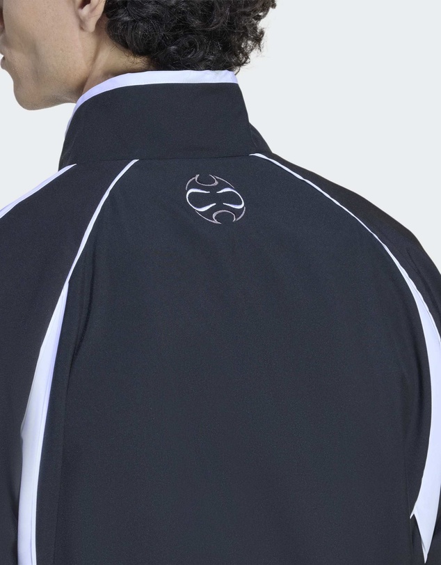 adidas Originals - Teamgeist Adicolor Track Top Mens