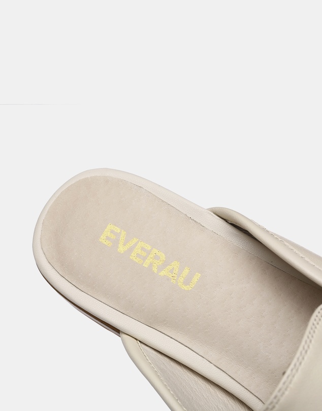 EVERAU - EverAU Ugg Grier Loafer Oxfords Flats