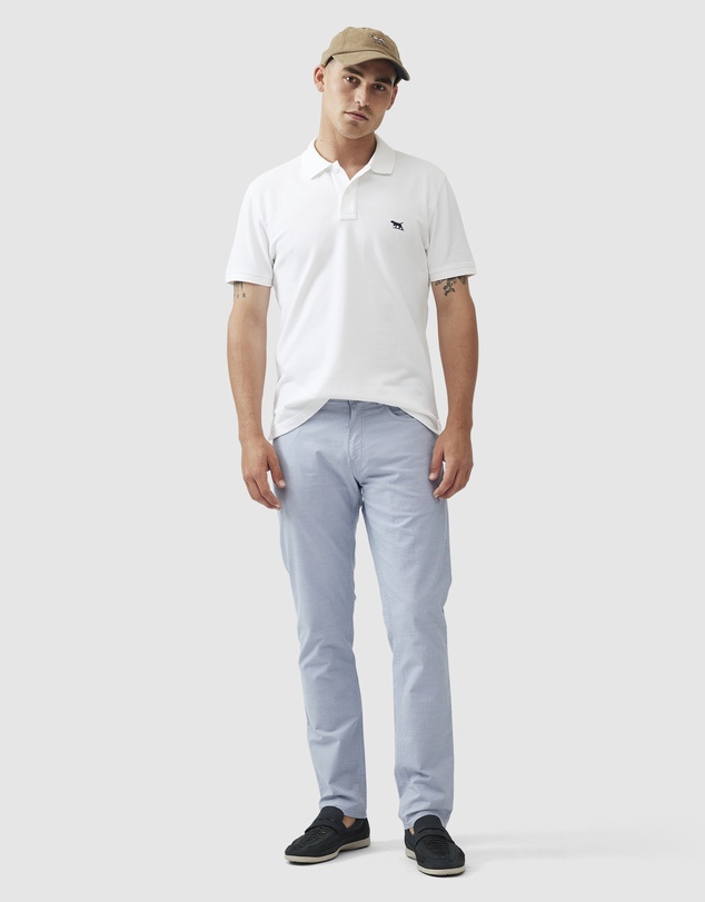 Rodd & Gunn - The Gunn Polo