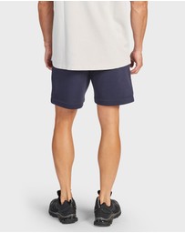 Academy Brand - Academy Sweat Short