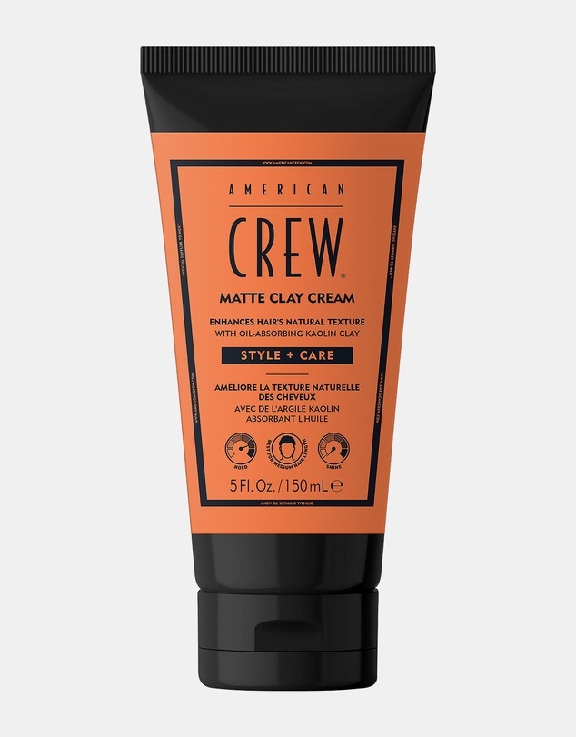 American Crew - Matte Clay Cream 150ml