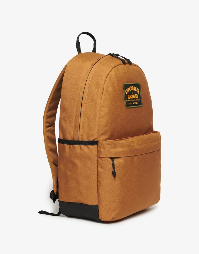 Superdry - Patched Montana