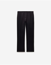 Calibre - Bootcut Evening Pants Black