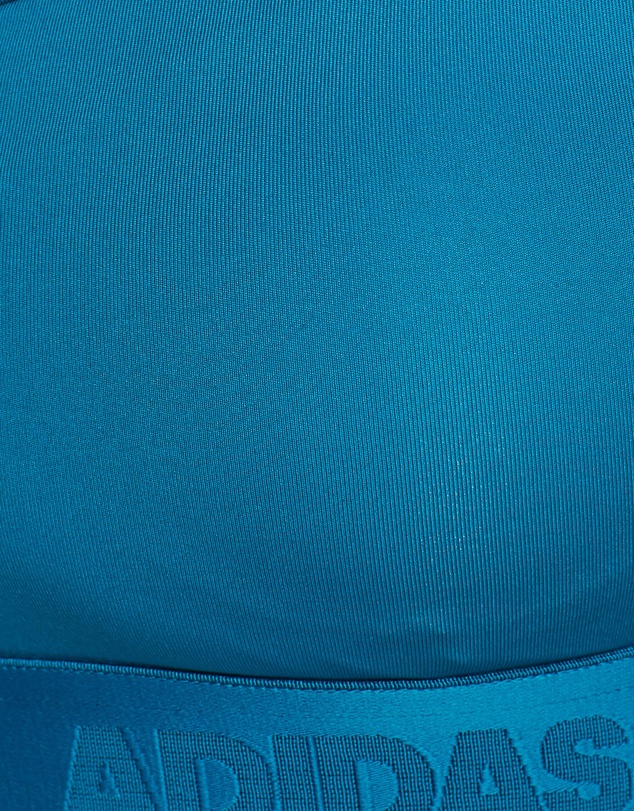 adidas Performance - Don't Rest Alphaskin Sports Padded Bra
