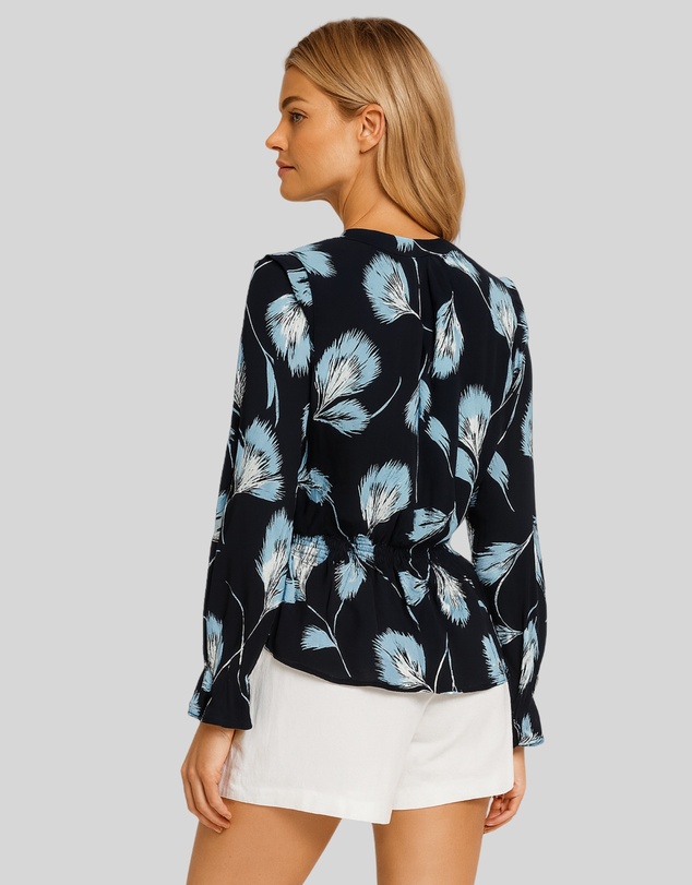 KAJA Clothing - Lena Top