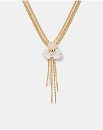MIMCO - Floweret Necklace