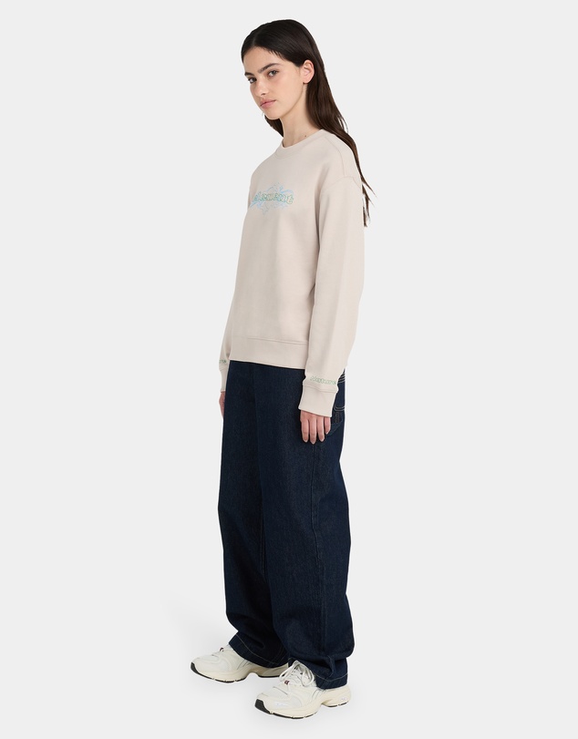 Element - Womens Inner Sounds Sweatshirt