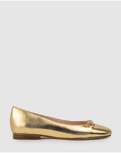 Aged Gold
