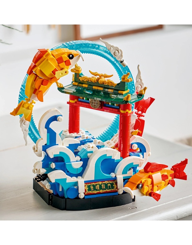 LEGO - 80120 Spring Festival TBD