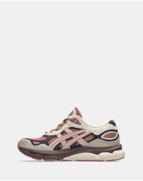 ASICS - GEL-Nyc 2.0 - Unisex