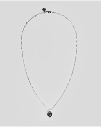 Stolen Girlfriends Club - Love Claw Necklace